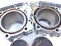 Preview: Aprilia RSV 1000 Tuono Factory Motor Zylinder Kolben vorne hinten